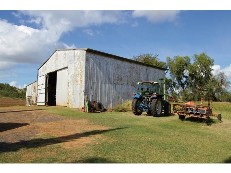 Upper Tenthill QLD 4343