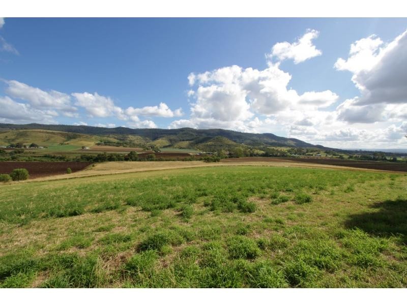 Upper Tenthill QLD 4343