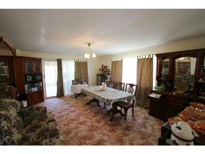 Upper Tenthill QLD 4343