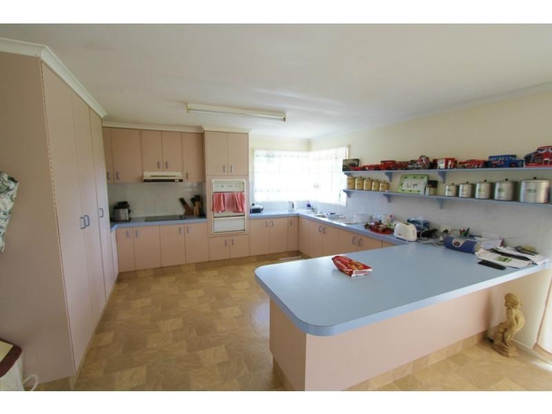 Upper Tenthill QLD 4343