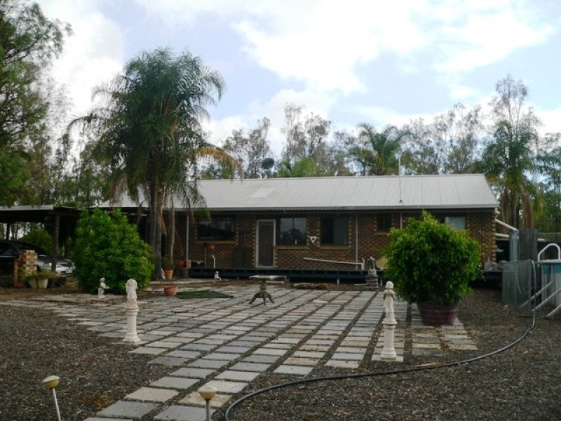 40 Burgess Road, Laidley Heights QLD 4341