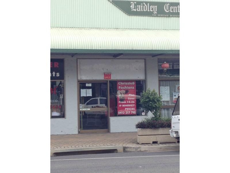 Laidley QLD 4341