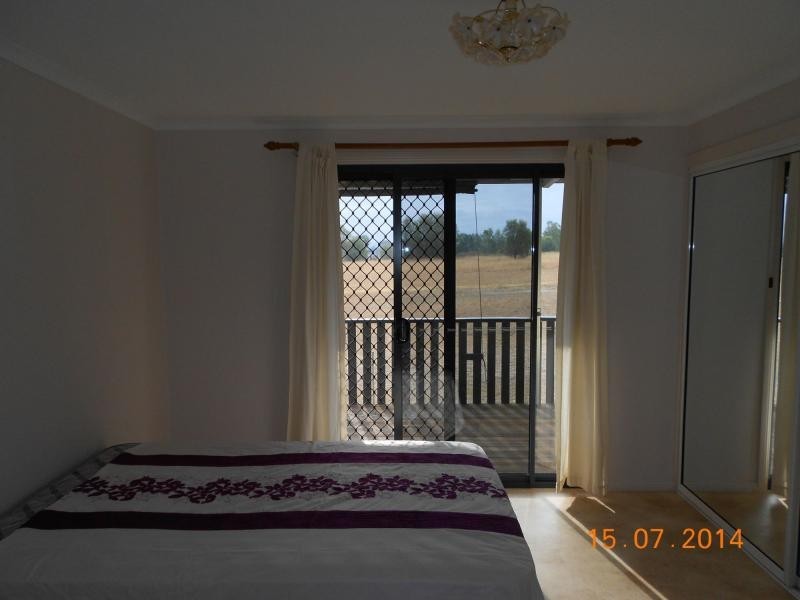 Regency Downs QLD 4341