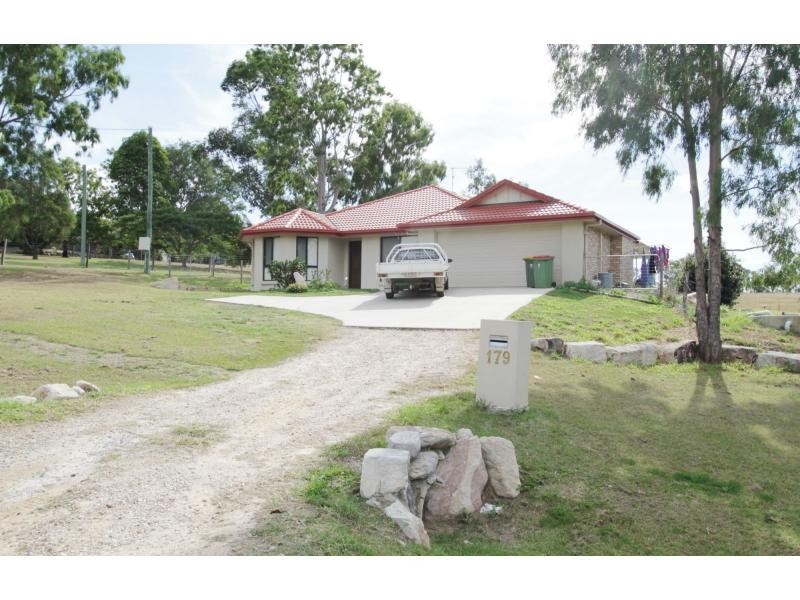 Laidley Heights QLD 4341