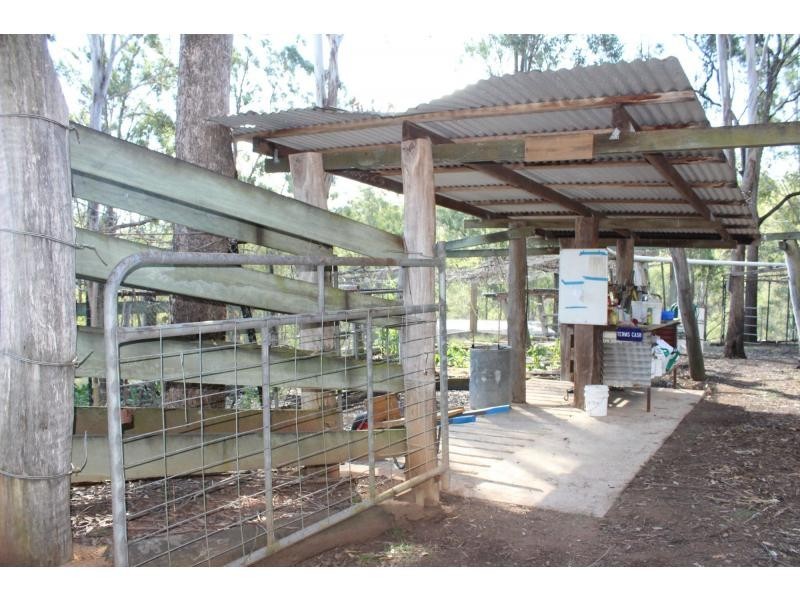 Laidley QLD 4341