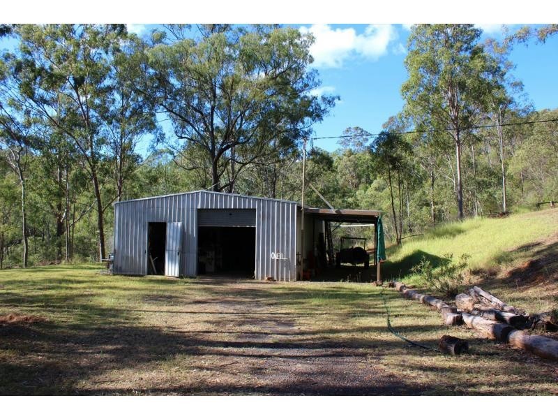 Laidley QLD 4341