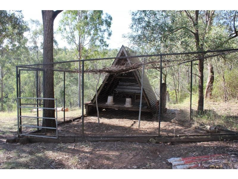 Laidley QLD 4341