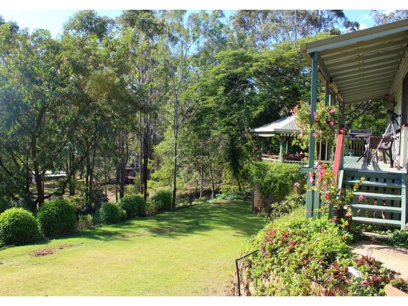 Laidley QLD 4341