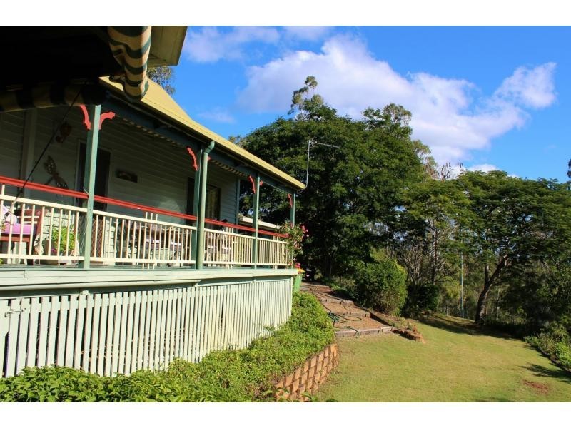 Laidley QLD 4341