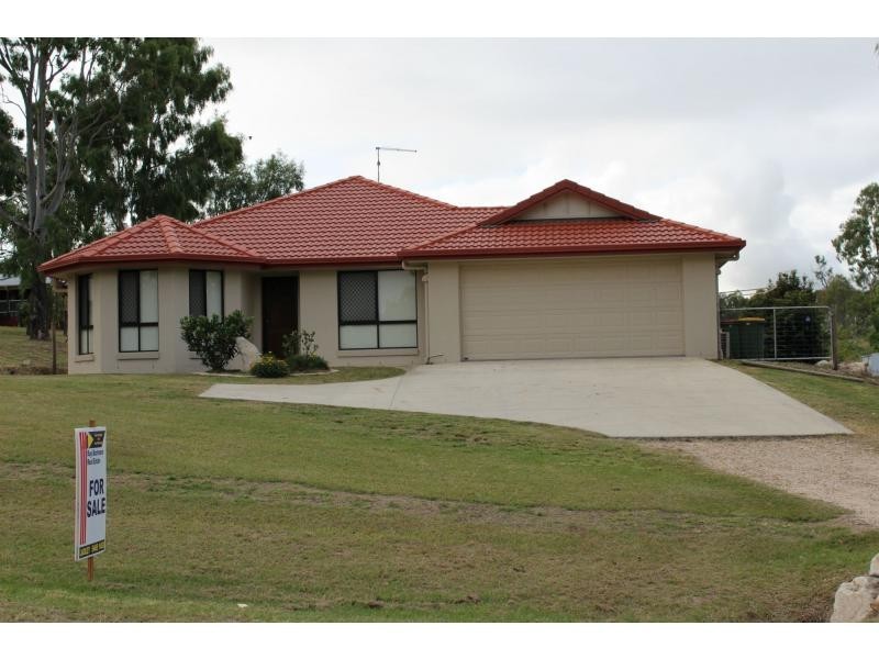 Laidley Heights QLD 4341