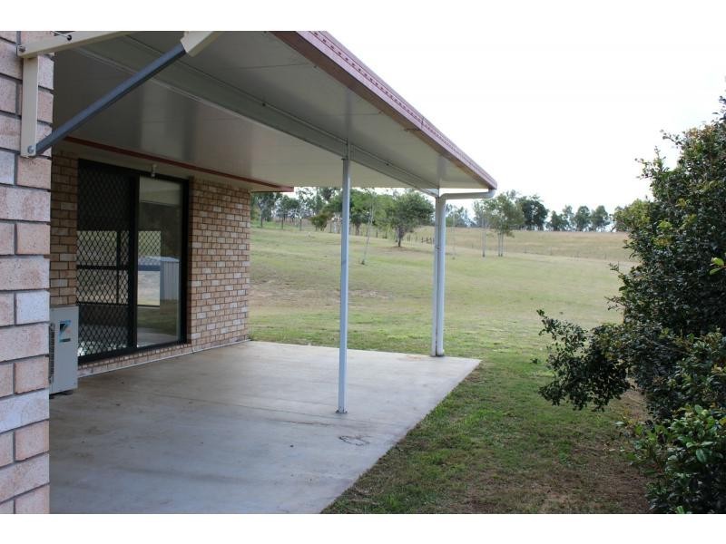 Laidley Heights QLD 4341