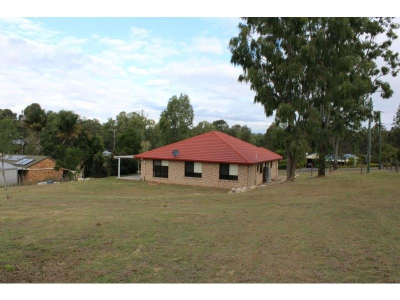 Laidley Heights QLD 4341