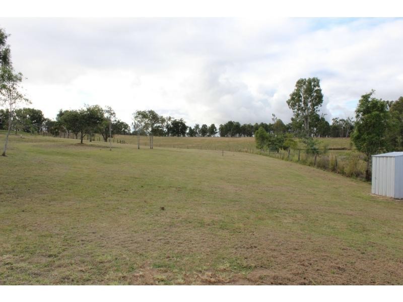 Laidley Heights QLD 4341