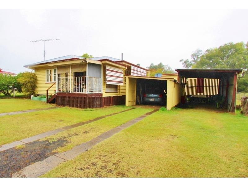 Laidley QLD 4341