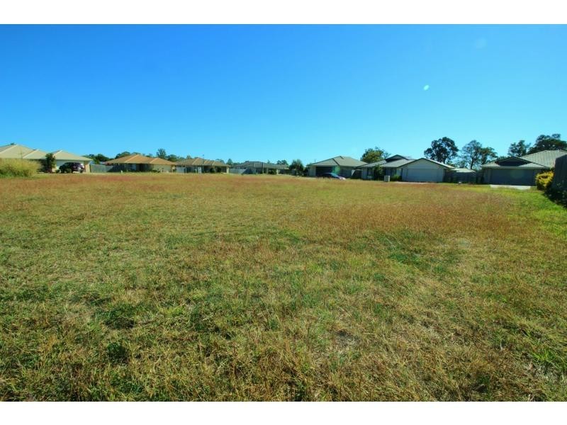 L35 # 8 Ash Avenue, Laidley QLD 4341