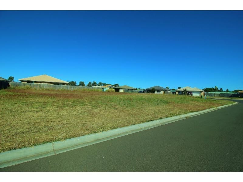 L35 # 8 Ash Avenue, Laidley QLD 4341