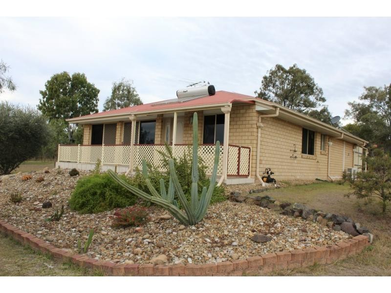 Plainland QLD 4341