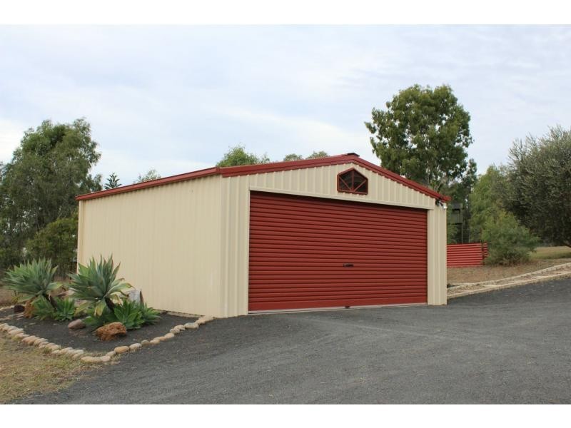 Plainland QLD 4341