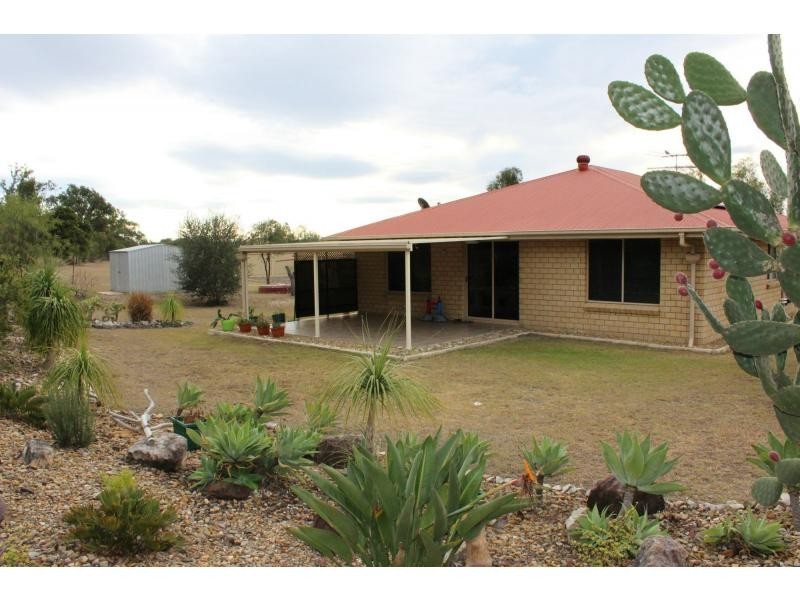 Plainland QLD 4341