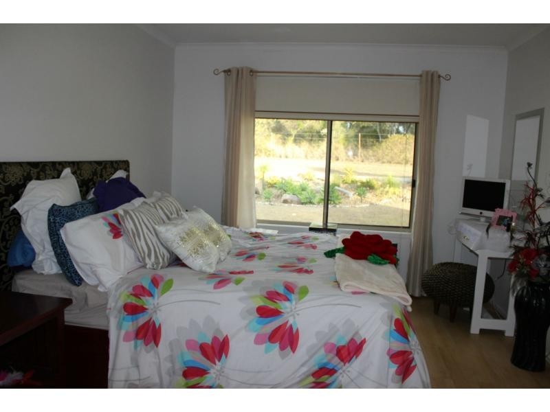 Plainland QLD 4341