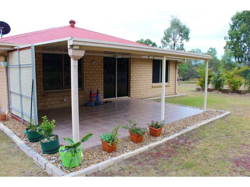 Plainland QLD 4341
