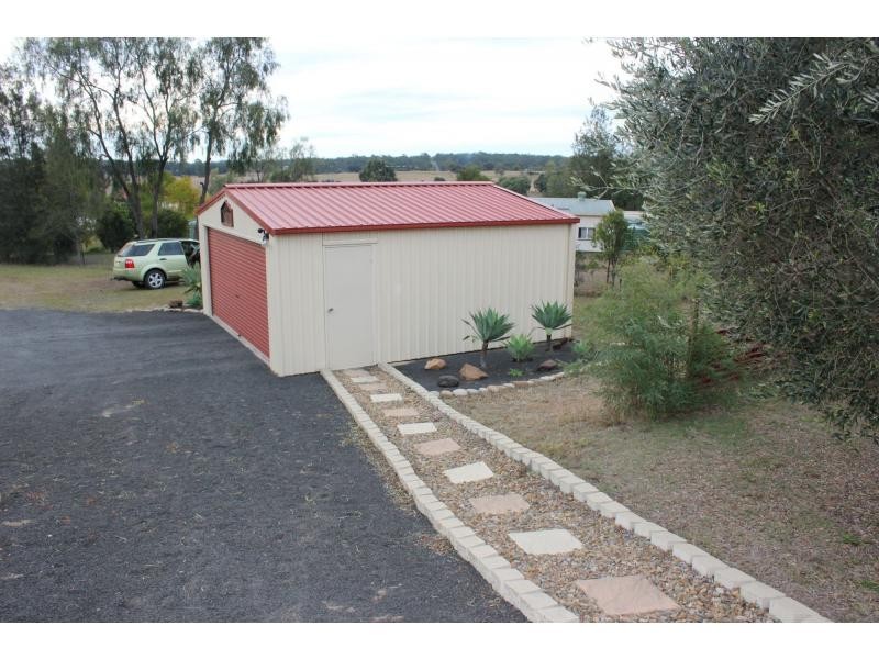 Plainland QLD 4341