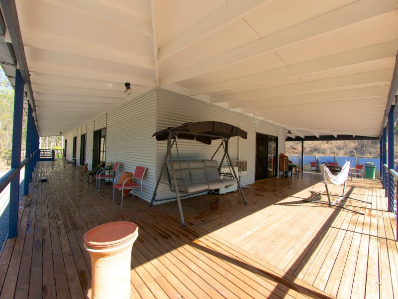 58 Outlook Drive, Esk QLD 4312