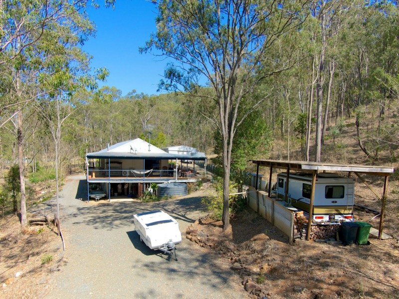 58 Outlook Drive, Esk QLD 4312