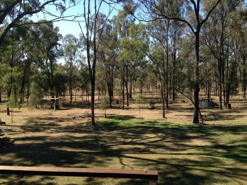 Kensington Grove QLD 4341