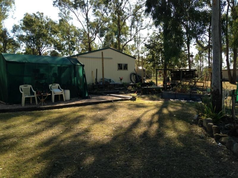 Kensington Grove QLD 4341