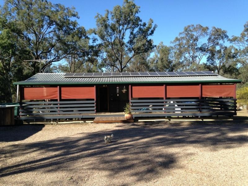 Kensington Grove QLD 4341