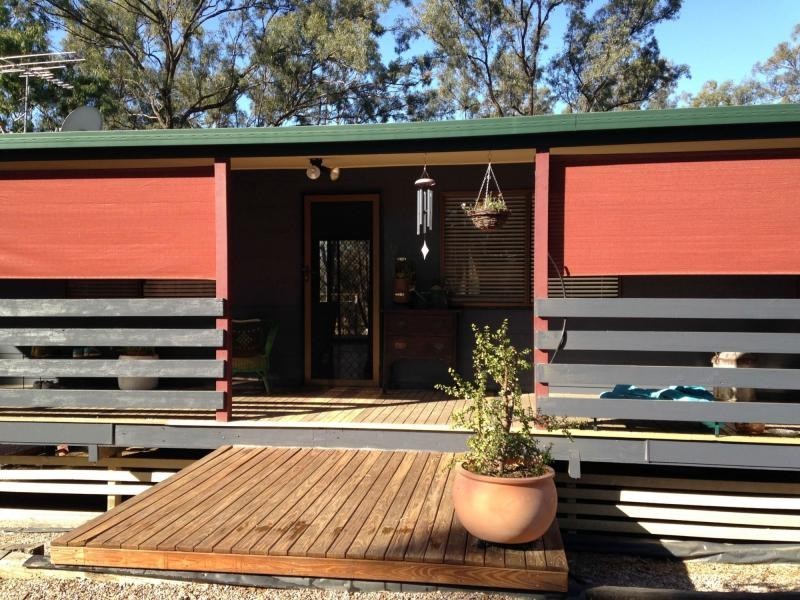 Kensington Grove QLD 4341