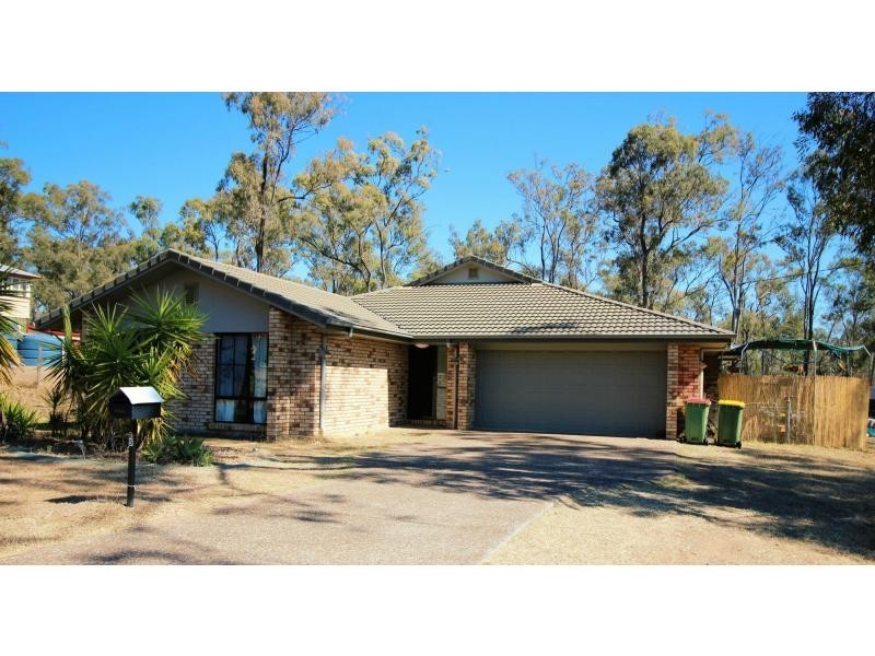 Regency Downs QLD 4341