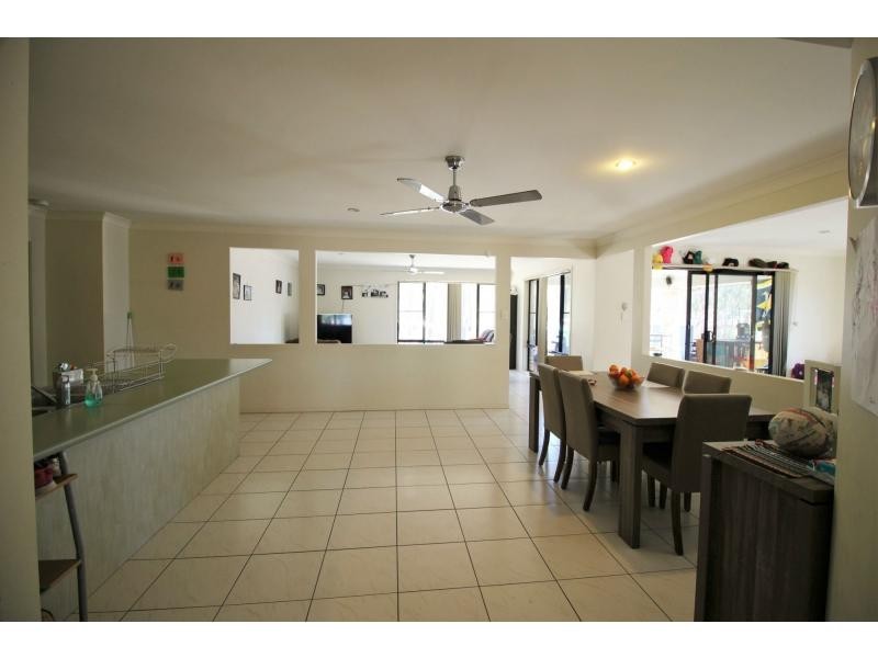 Regency Downs QLD 4341