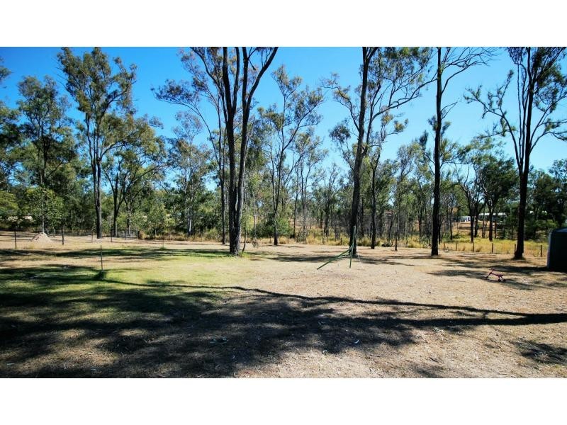 Regency Downs QLD 4341