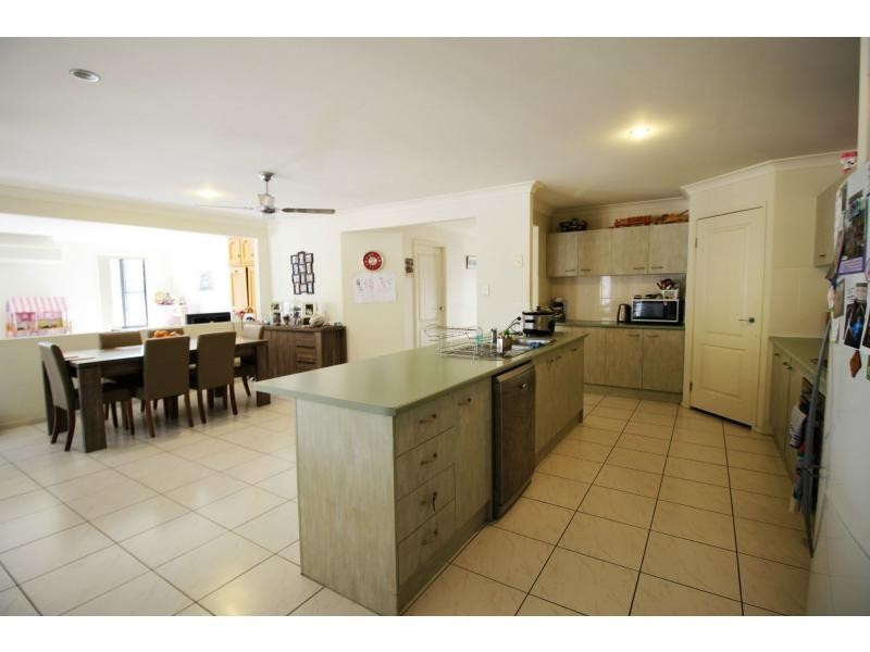 Regency Downs QLD 4341