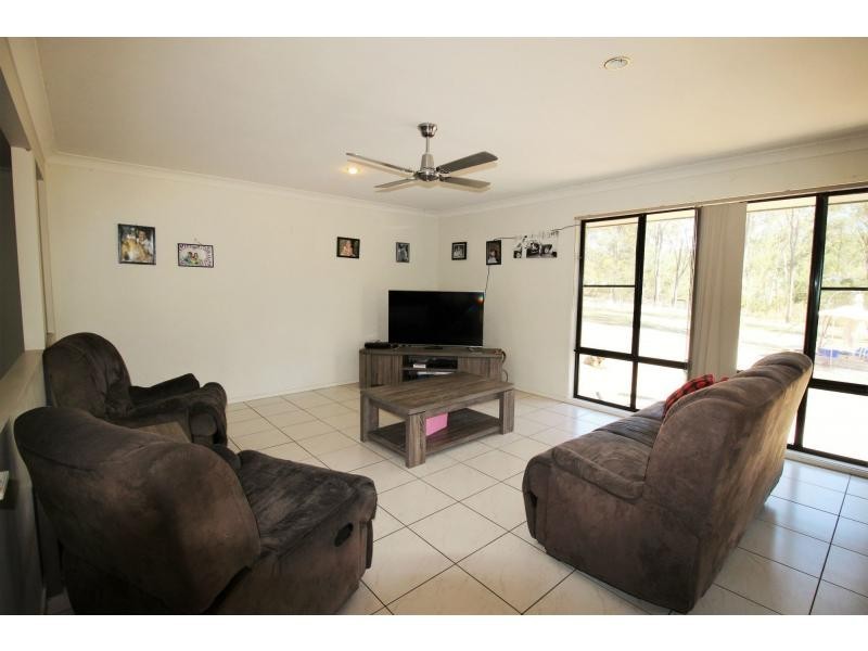 Regency Downs QLD 4341