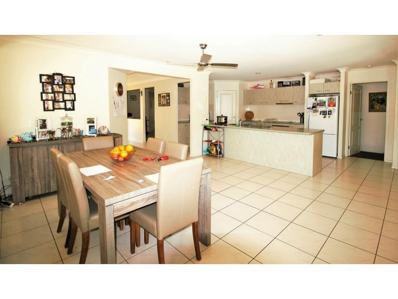 Regency Downs QLD 4341