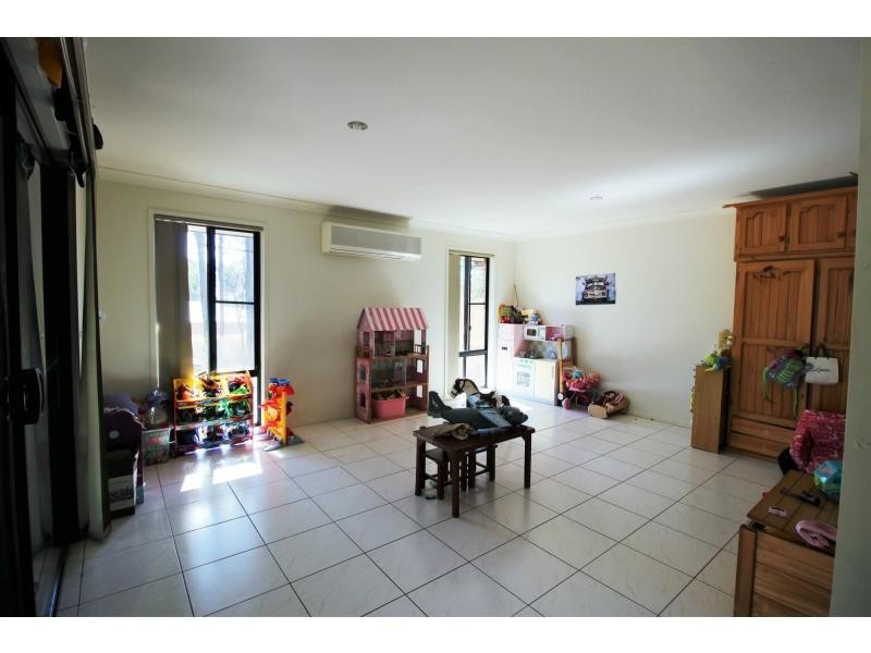 Regency Downs QLD 4341