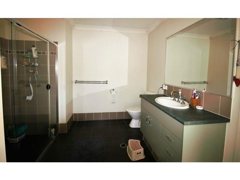 Regency Downs QLD 4341