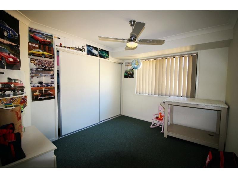 Regency Downs QLD 4341