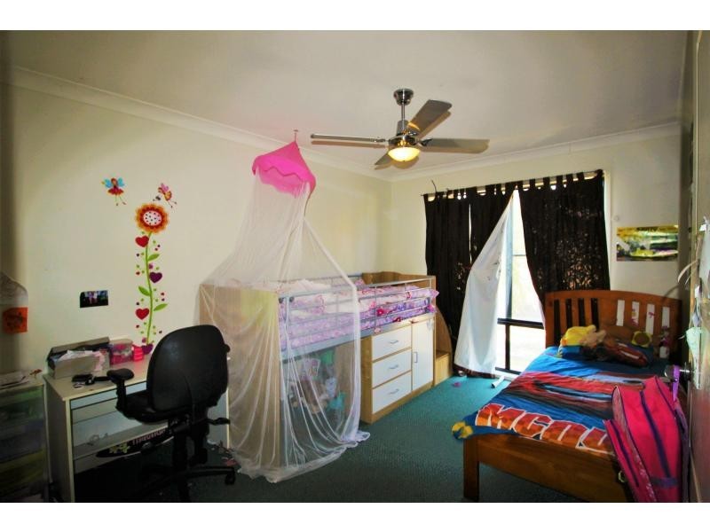 Regency Downs QLD 4341