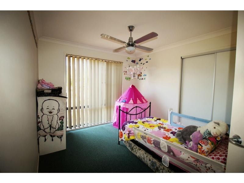 Regency Downs QLD 4341