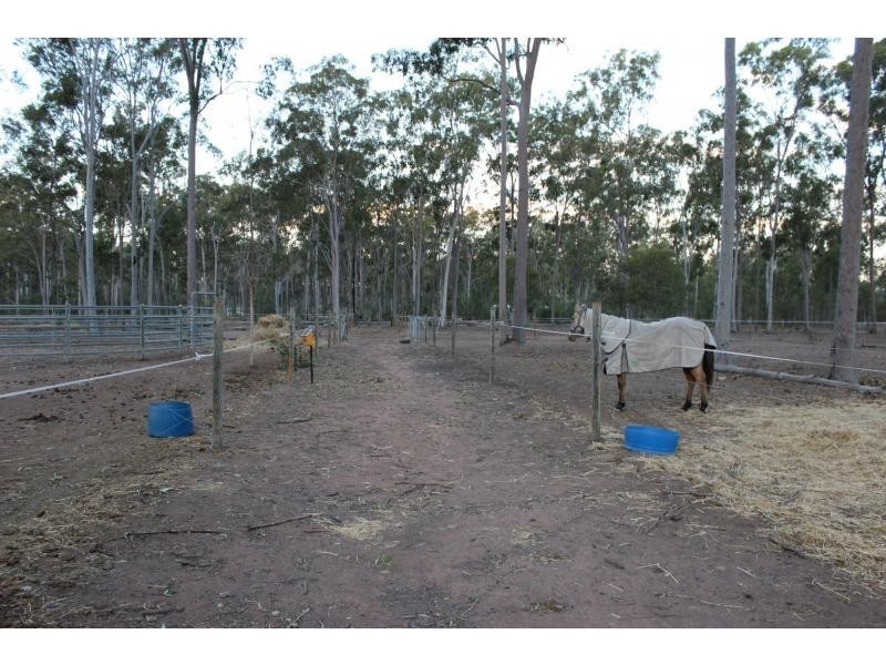 Lockyer Waters QLD 4311