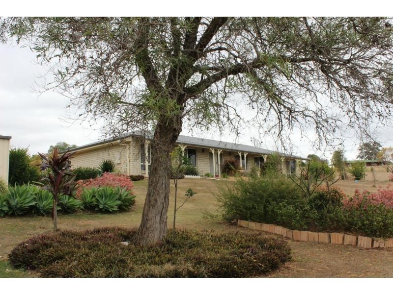 Laidley Heights QLD 4341