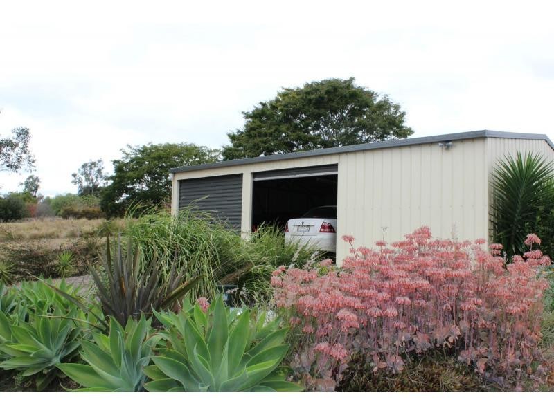 Laidley Heights QLD 4341