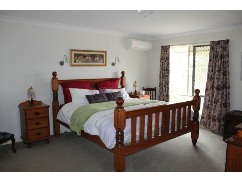 Laidley Heights QLD 4341