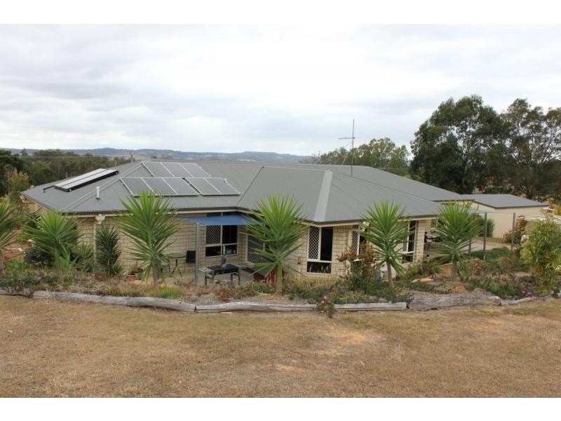 Laidley Heights QLD 4341