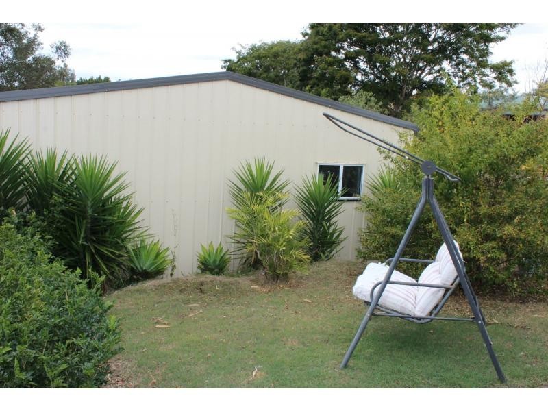 Laidley Heights QLD 4341