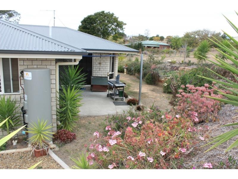 Laidley Heights QLD 4341